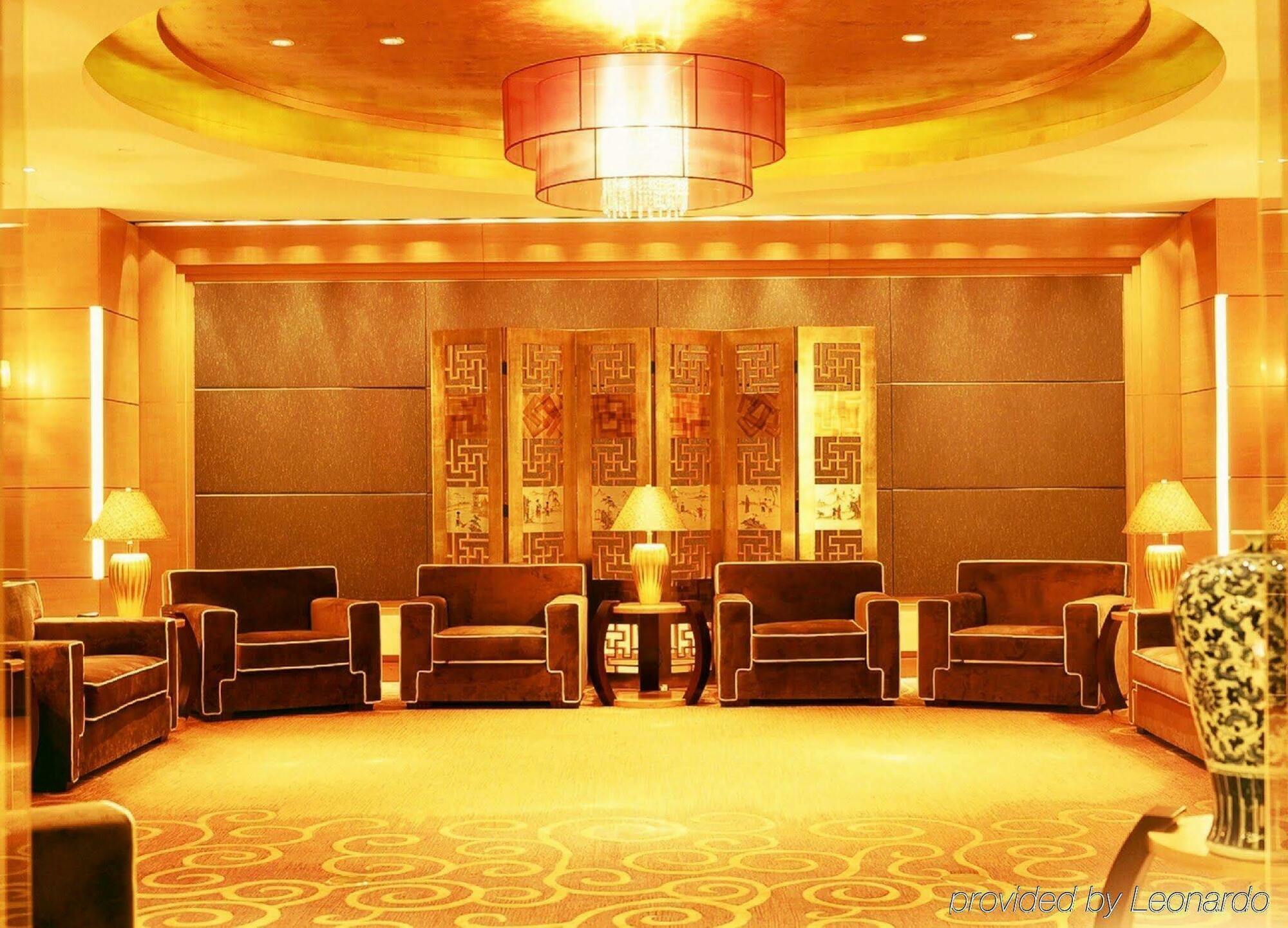 Hainan Junhua Haiyi Hotel Хайкоу Інтер'єр фото